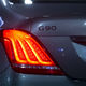 Illustration for article titled 2017 Genesis G90: This Is It